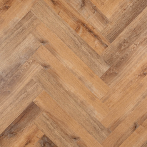 Otium at Home Poppy Herringbone SPC Rigid