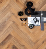Otium at Home Poppy Herringbone SPC Rigid