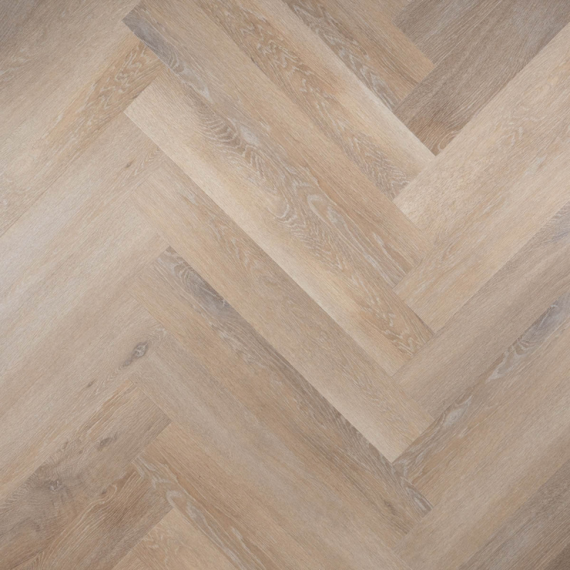 Otium at Home Ava Herringbone SPC Rigid
