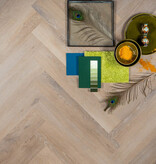 Otium at Home Ava Herringbone SPC Rigid