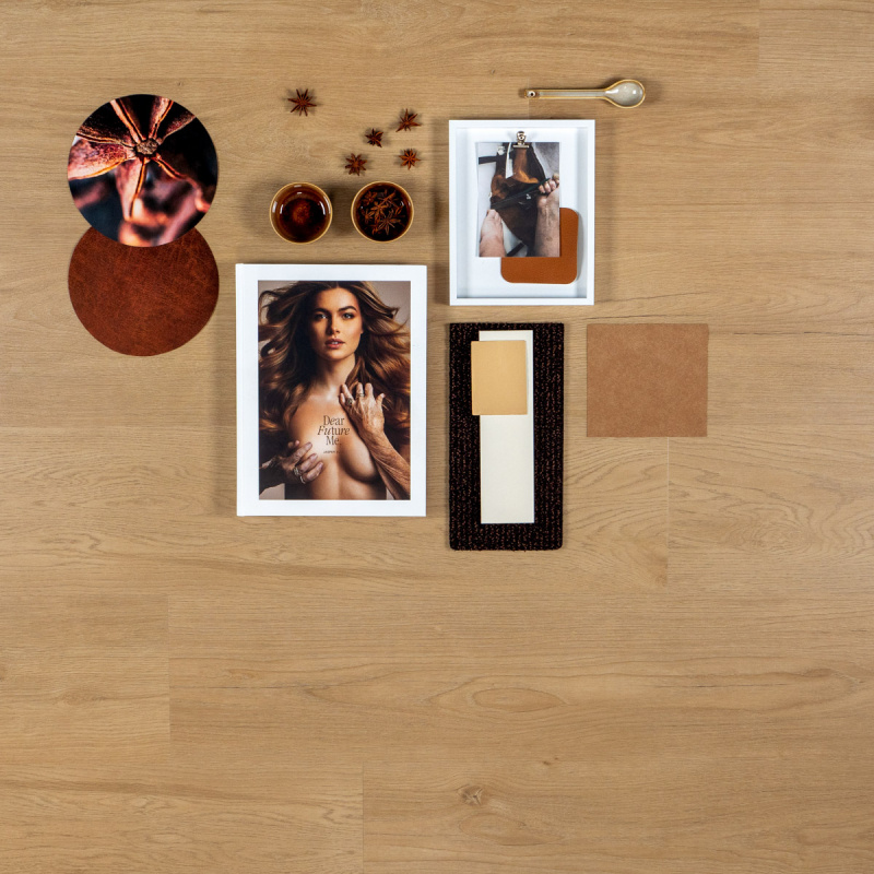 Otium at Home Hammam Plank SPC Rigid