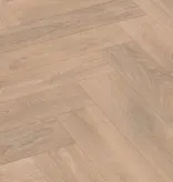 Meister LS350 Unizip 07004 Eik zand  Visgraat