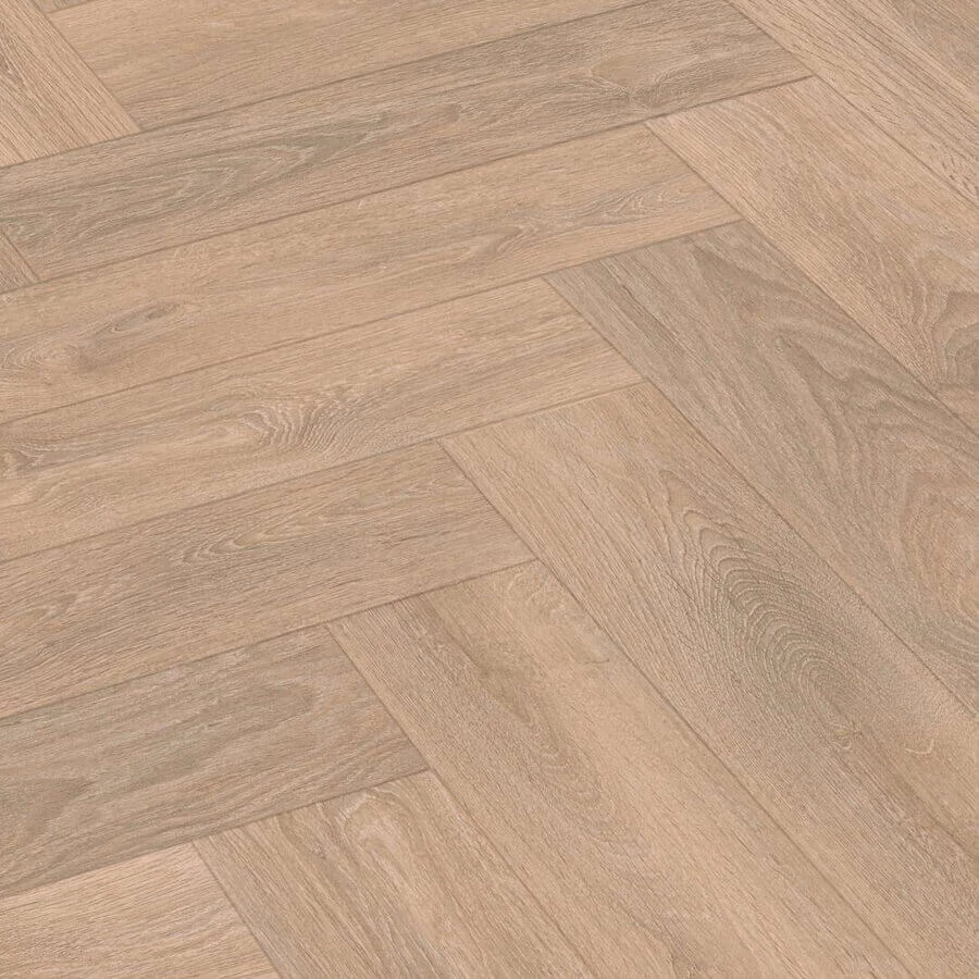 Meister LS350 Unizip 07004 Eik zand  Visgraat