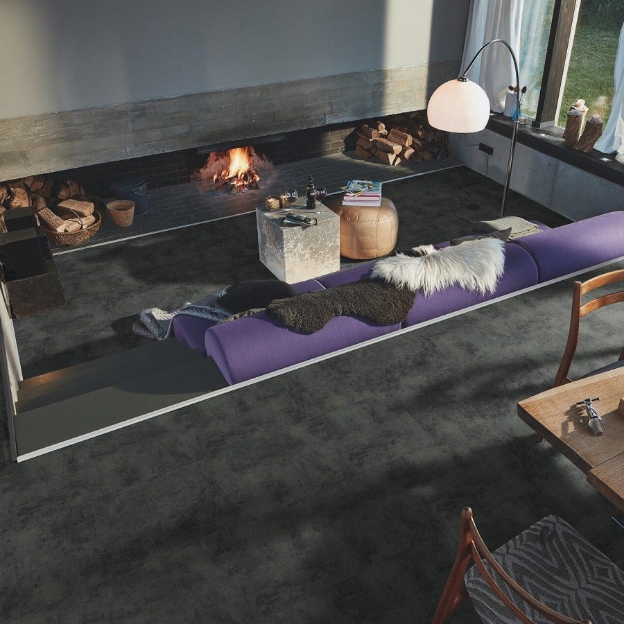 Meister LB150 Multiclic Black Rock 07136