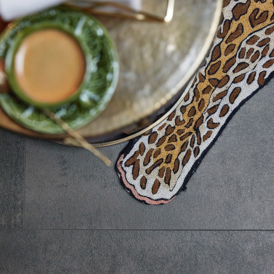 Meister LB150 Multiclic Copper Iron 06857