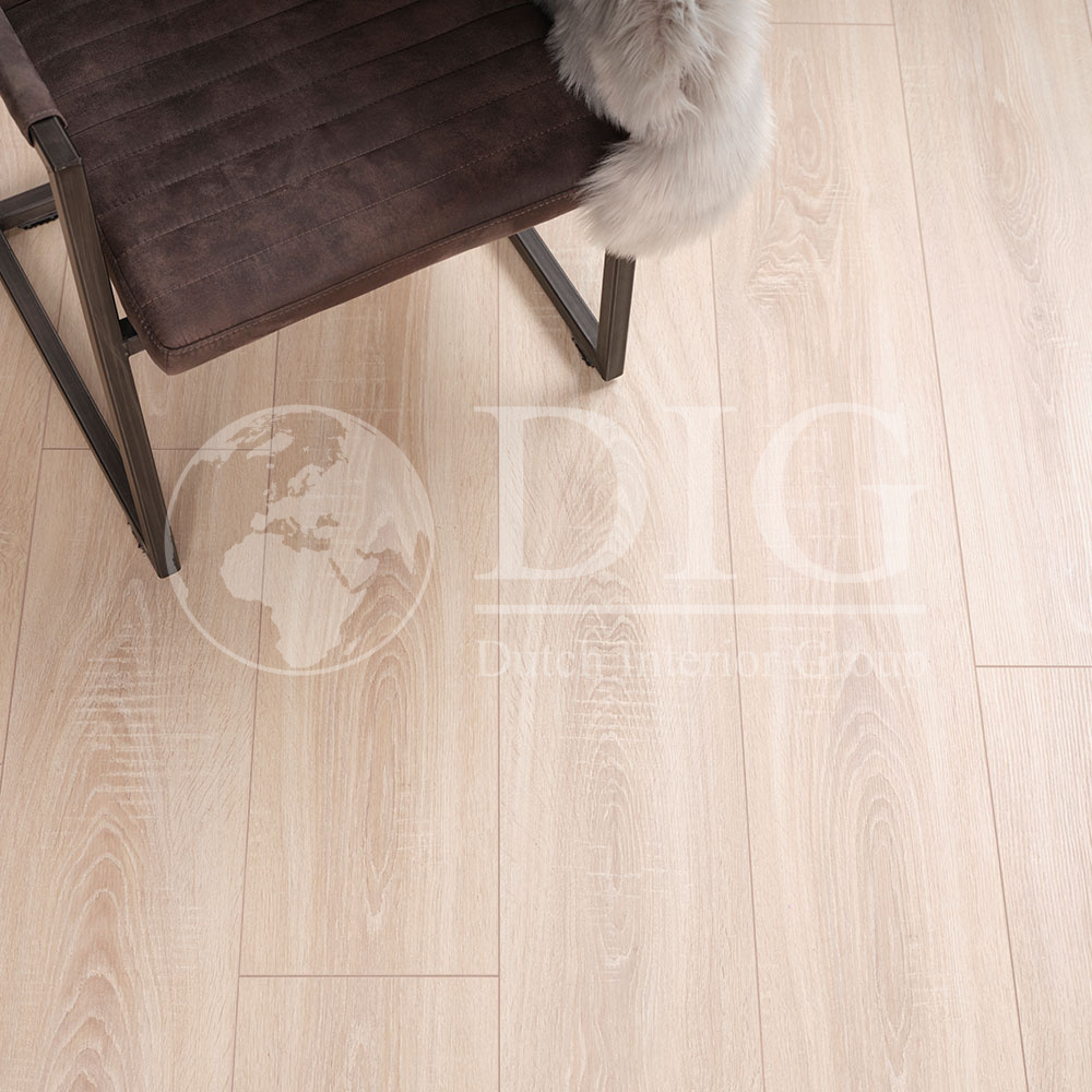 Kronotex laminaat 8mm plank 4164 Village Oak