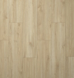 Kronotex laminaat 8mm plank 40171 Cream Oak
