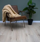 Ekofloors PVC click plank BC Tallin Ardennen