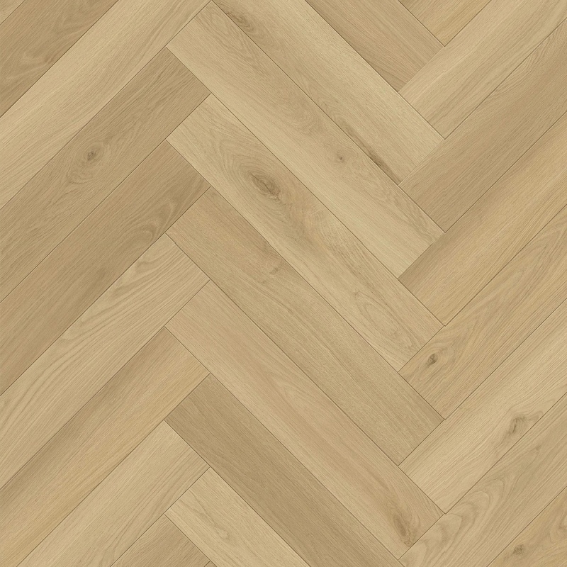 Tree Floor Check Premium visgraat Baienbach Oak
