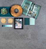 Otium at Home Kilimanjaro Tile SPC Rigid