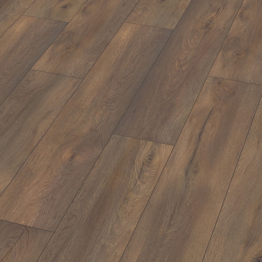 Ambiant Laminaat 5038 Saarland Donkerbruin eiken 8105