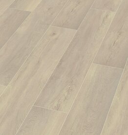 Ambiant Saarland Eiken wit 8106