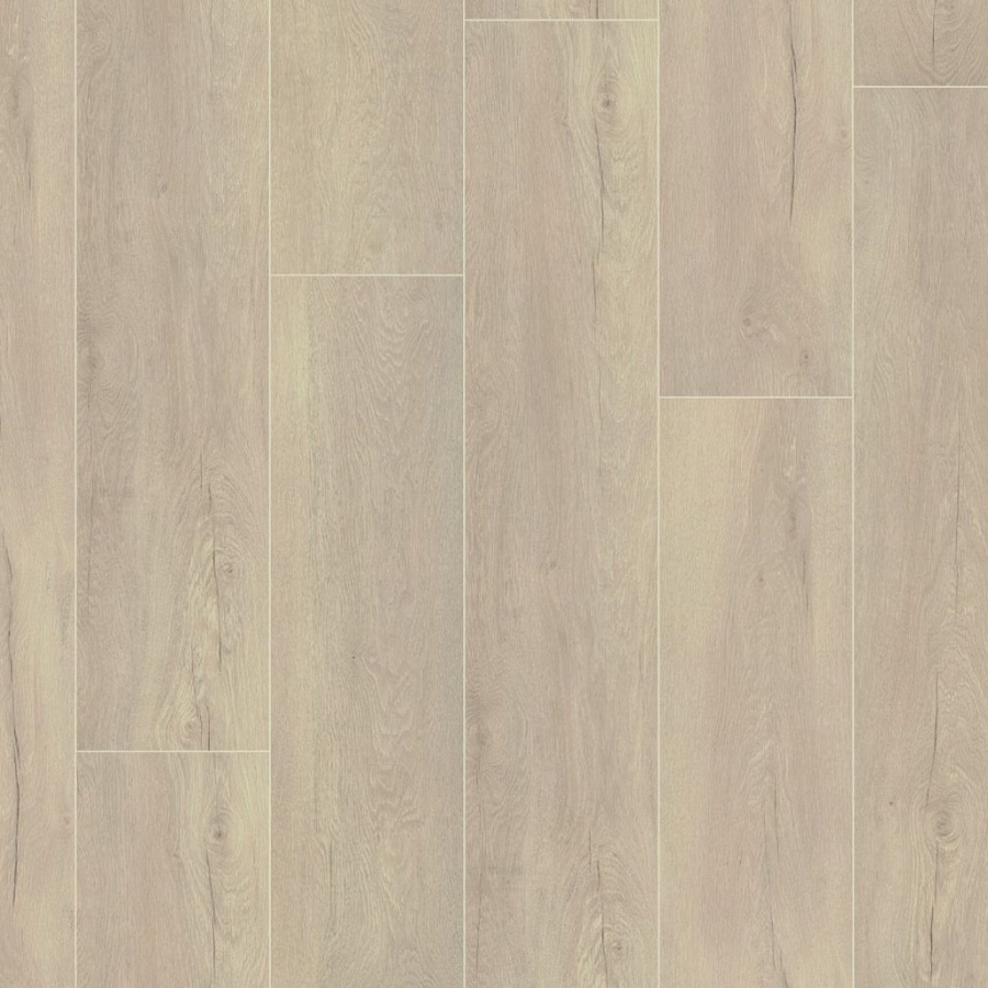 Ambiant Saarland Eiken wit 8106