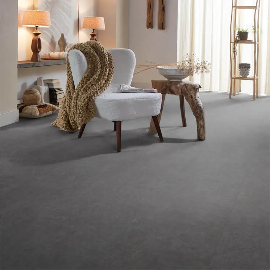 Ambiant Laminaat 5057 Detroit beton Zwart 9112