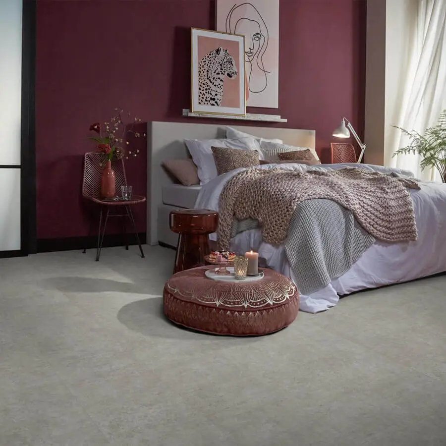 Ambiant Laminaat 5057 Detroit beton Lichtgrijs 9101