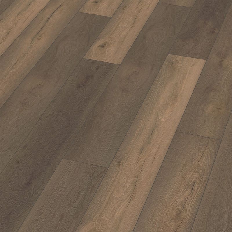 Ambiant Laminaat 5039 Saksen Bruin eiken 8100