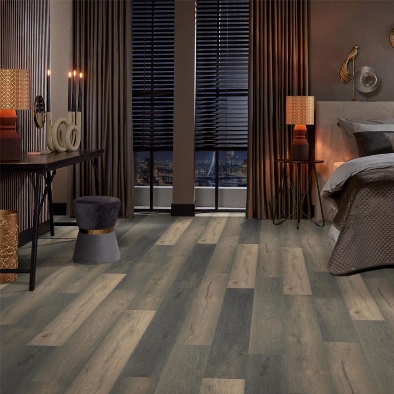 Ambiant Laminaat 5039 Saksen Titan eiken 8099