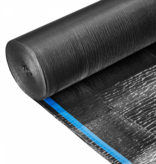Allround ondervloer 2 mm - 15m2