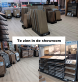 All-in Laminaat. Meister LS350 Unizip 06895 Princess Oak zand