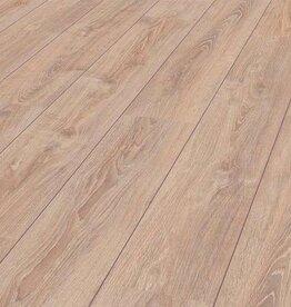 Kronotex laminaat 8mm Whitewash Oak D2987
