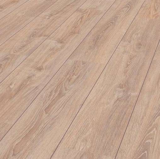 Kronotex laminaat 8mm Whitewash Oak D2987