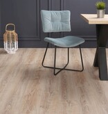 Kronotex laminaat 8mm Whitewash Oak D2987