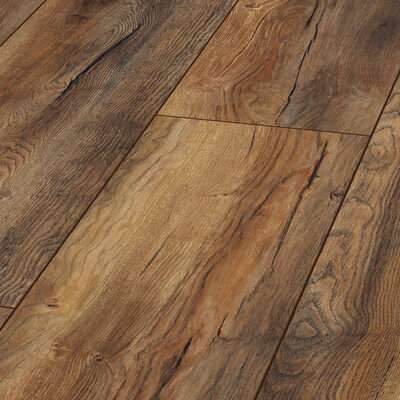 Kronotex laminaat 8mm plank 3570 Harbour Oak