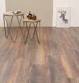 Kronotex laminaat 8mm plank 3570 Harbour Oak