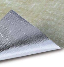 Ondervloer rubber ondervloer voor visgraat laminaat