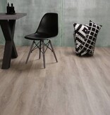 Ekofloors PVC click plank BC502 Soft Grey Dolomieten