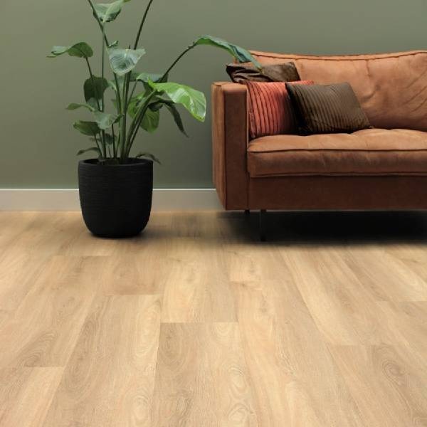 Ekofloors PVC click plank BC506 Praag Amazone