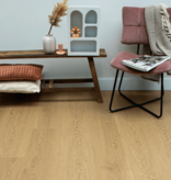 Ekofloors PVC click plank Nice Kaukasus