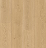Ekofloors PVC click plank Valencia Amoer