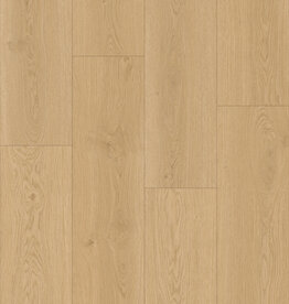 Ekofloors PVC click plank Valencia Amoer