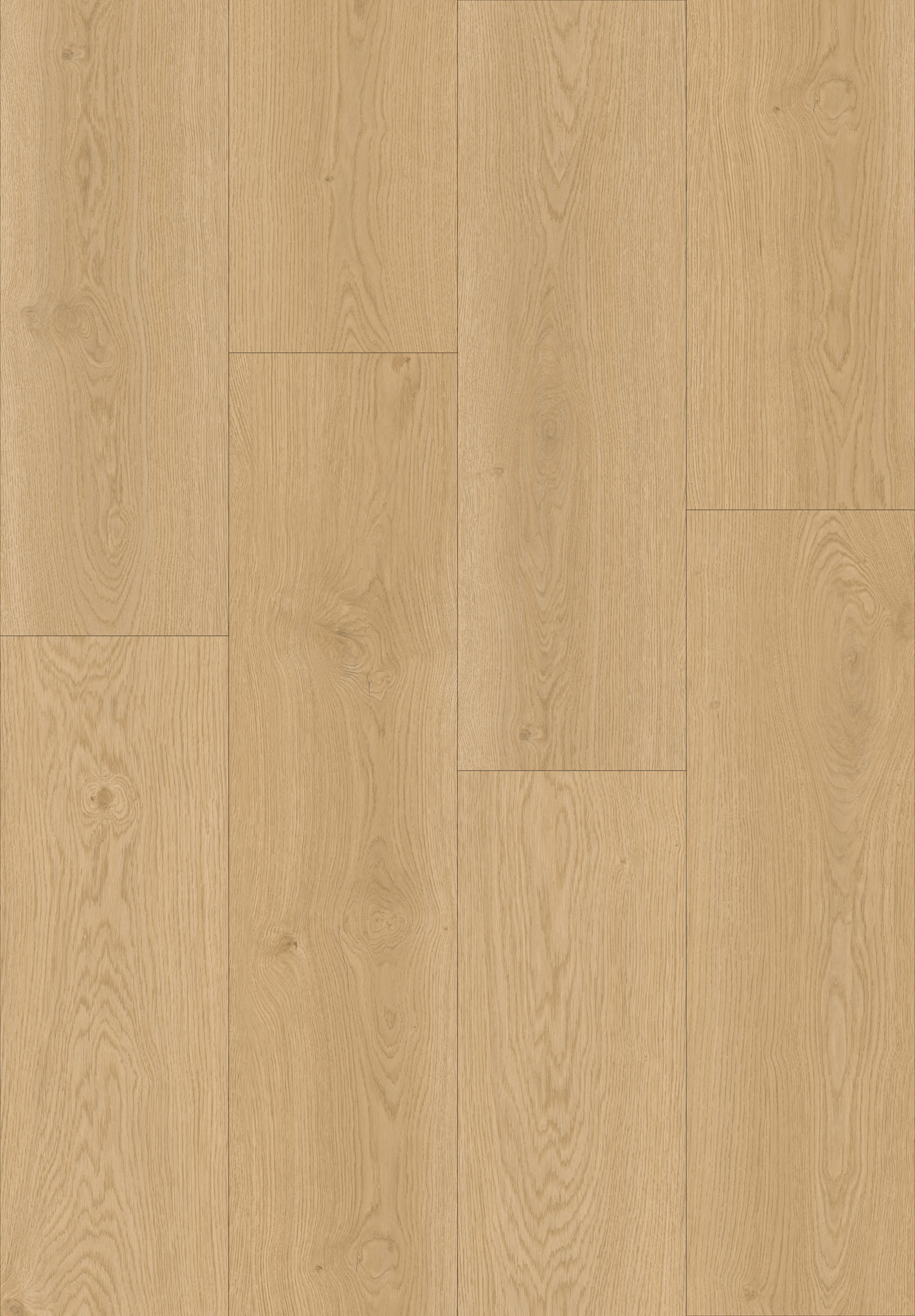 Ekofloors PVC click plank Valencia Amoer