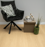 Ekofloors PVC click plank Valencia Amoer