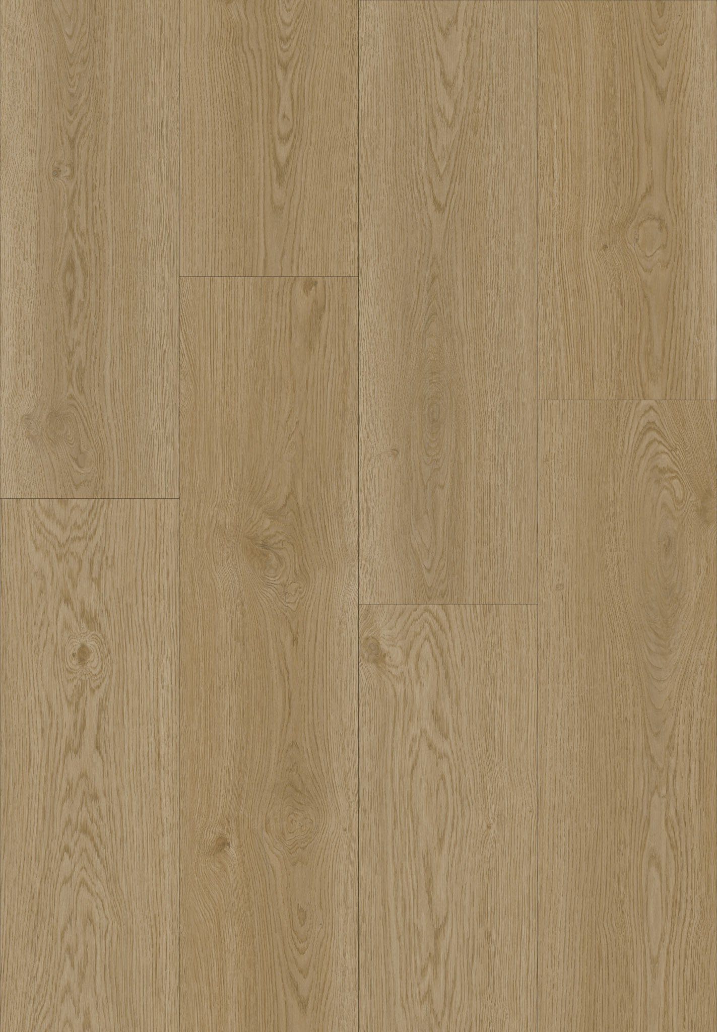 Ekofloors PVC click plank Nice Kaukasus