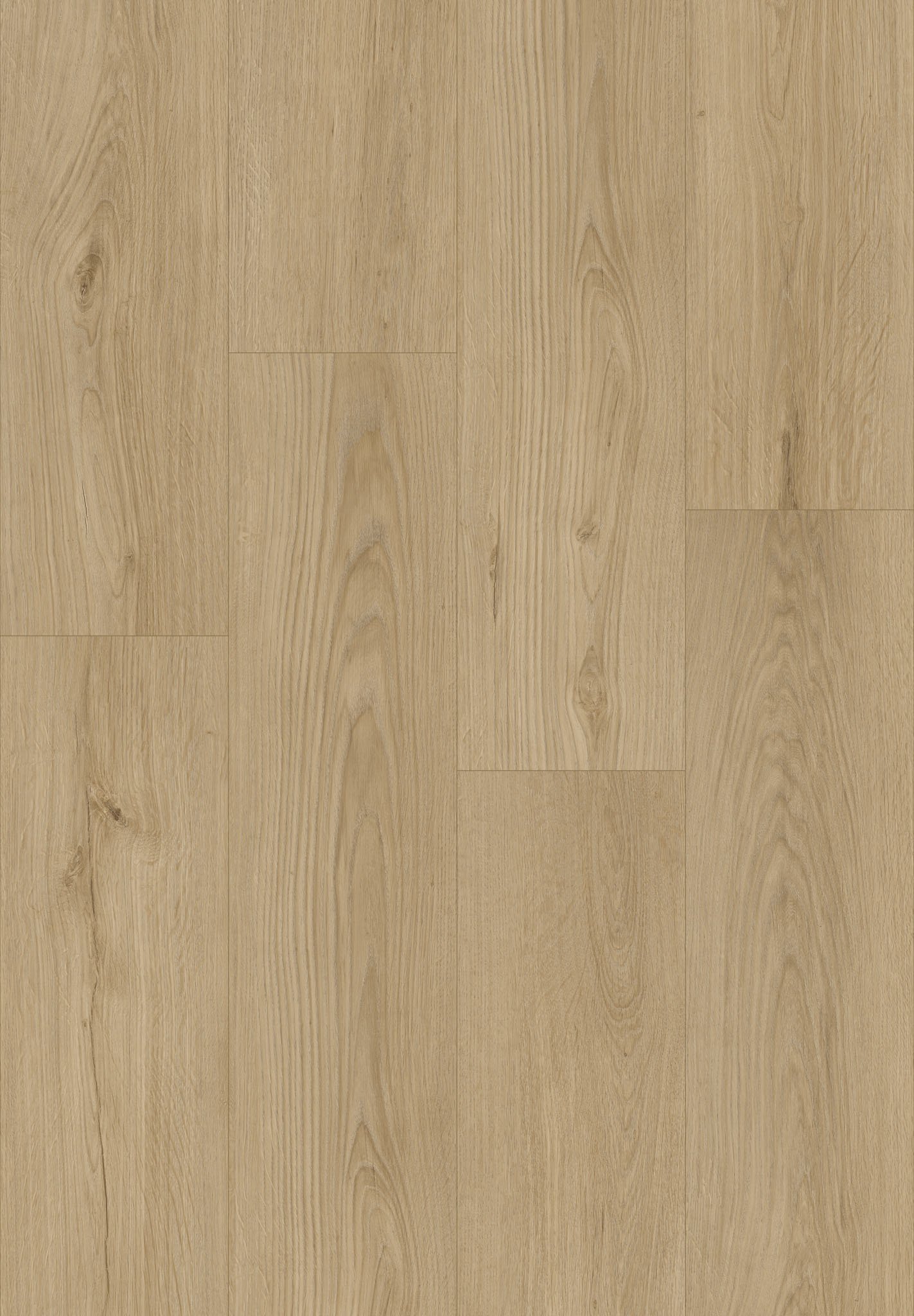 Ekofloors PVC click plank Lissabon Donau