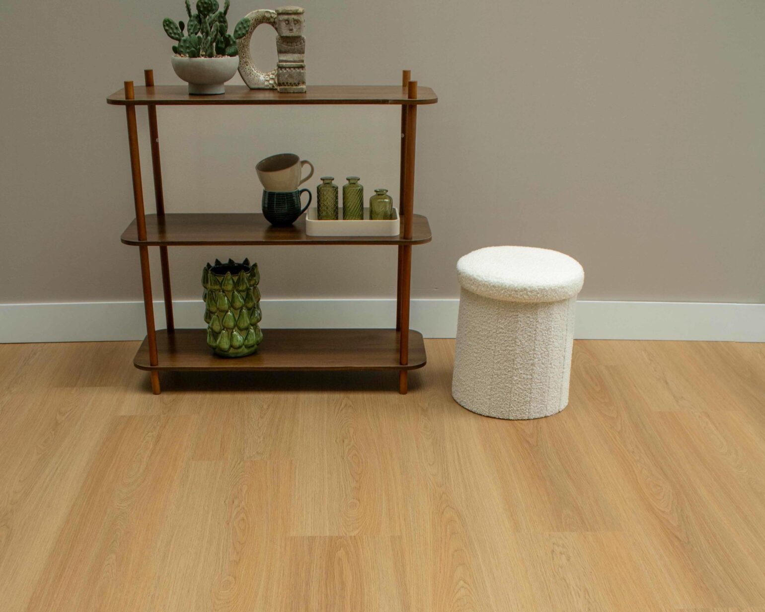 Ekofloors PVC click plank LC Porto Santorini