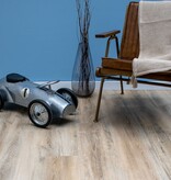 Ekofloors PVC click plank LC305 Double Smoked Oak Elba