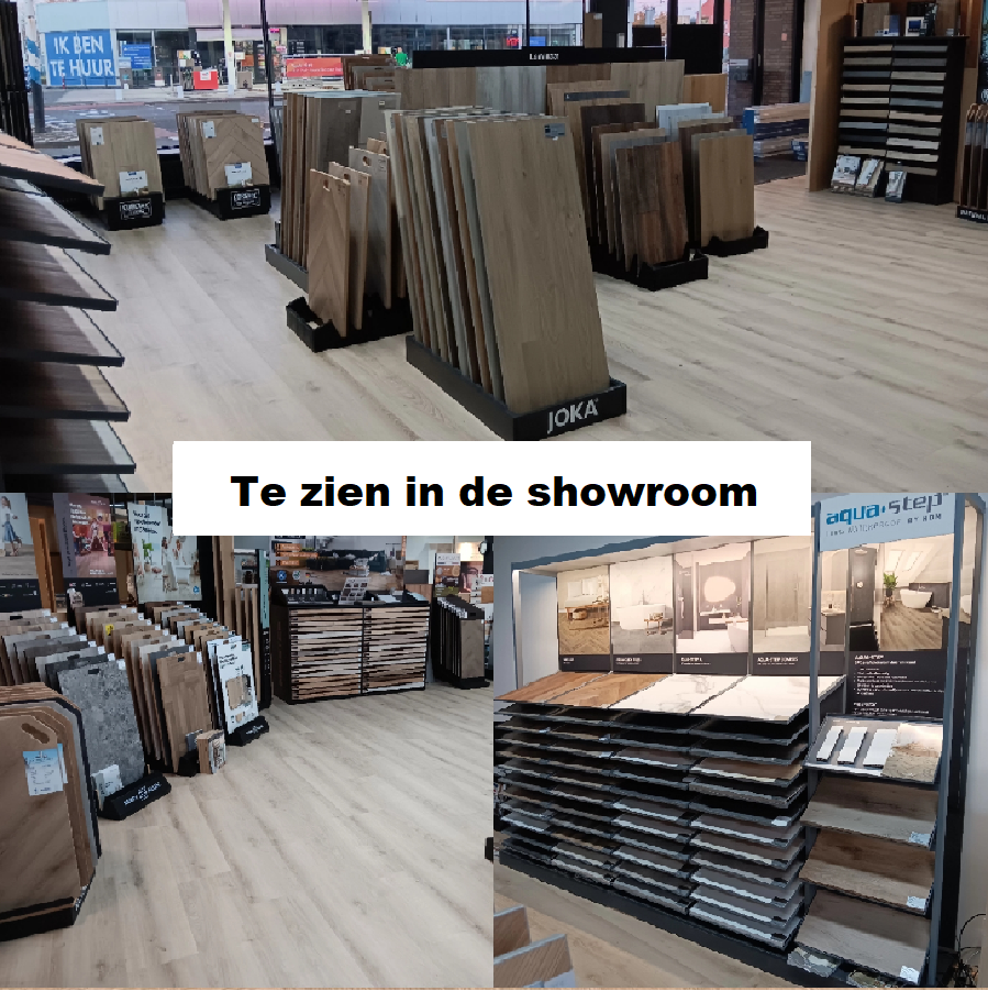 Kronotex laminaat 8mm Whitewash Oak D2987