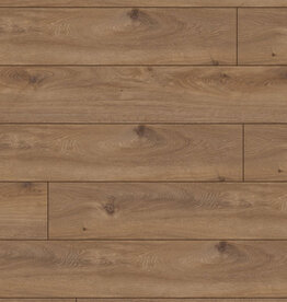 Kronotex laminaat 8mm plank 4166 Prestige Oak Nature