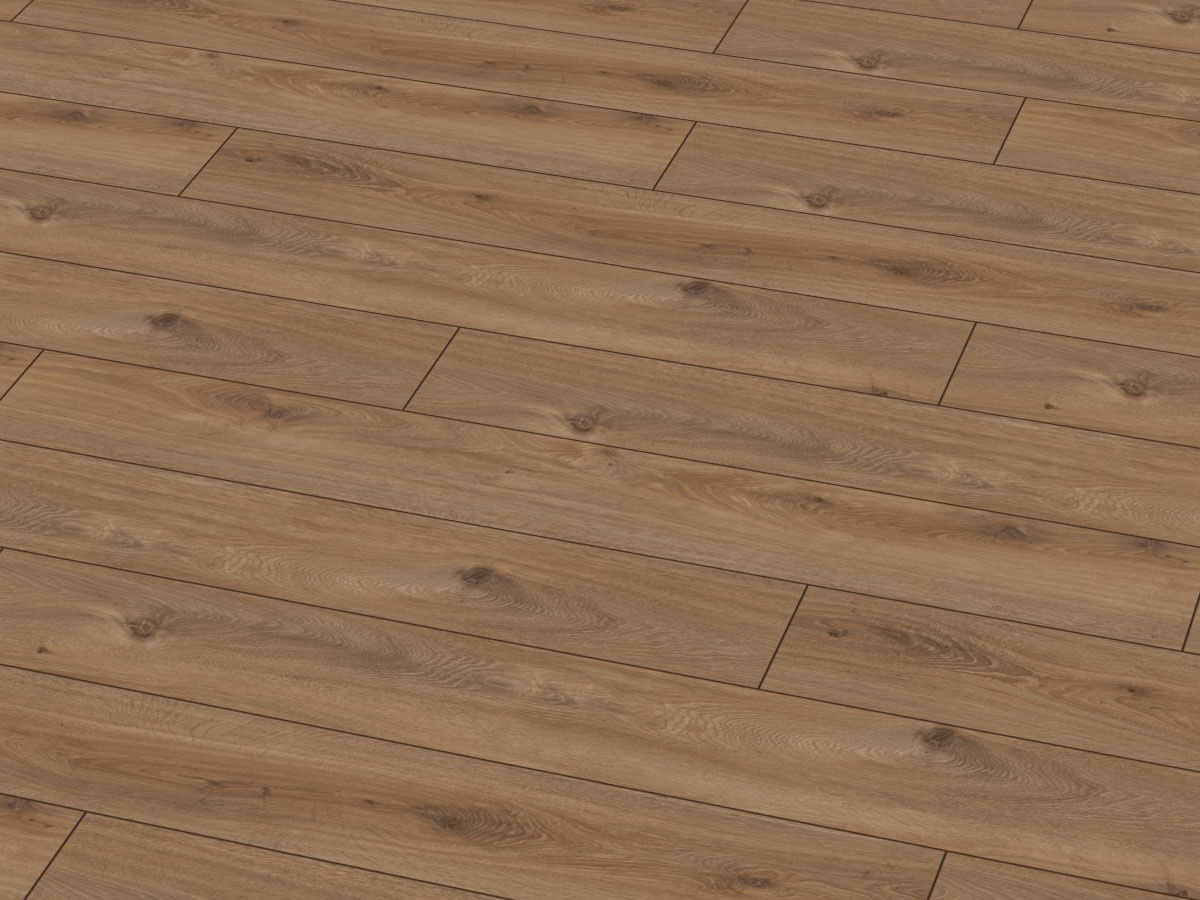 Kronotex laminaat 8mm plank 4166 Prestige Oak Nature