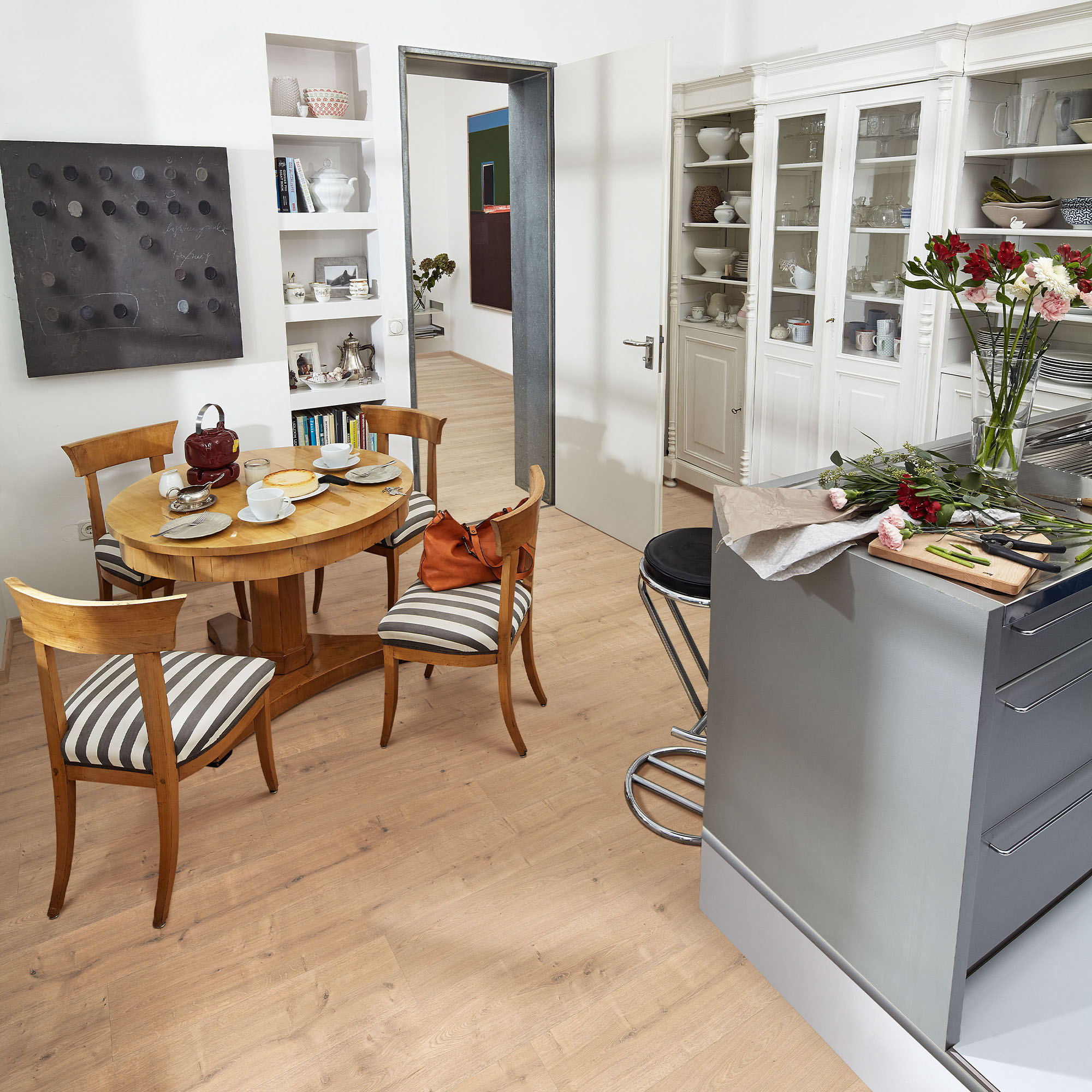 Meister LC55 Multiclic Eik Marrakech 06396