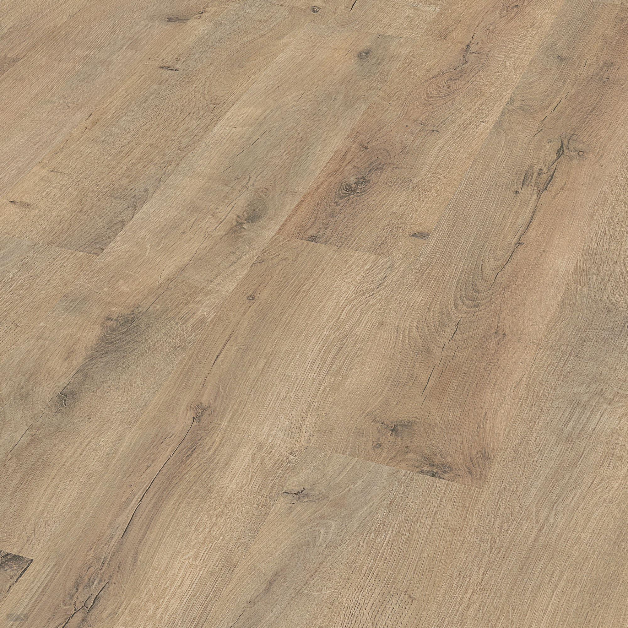 Meister LC55 Multiclic Eik gebarsten Terra 06439