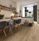 Meister LC55 Multiclic Eik gebarsten Terra 06439