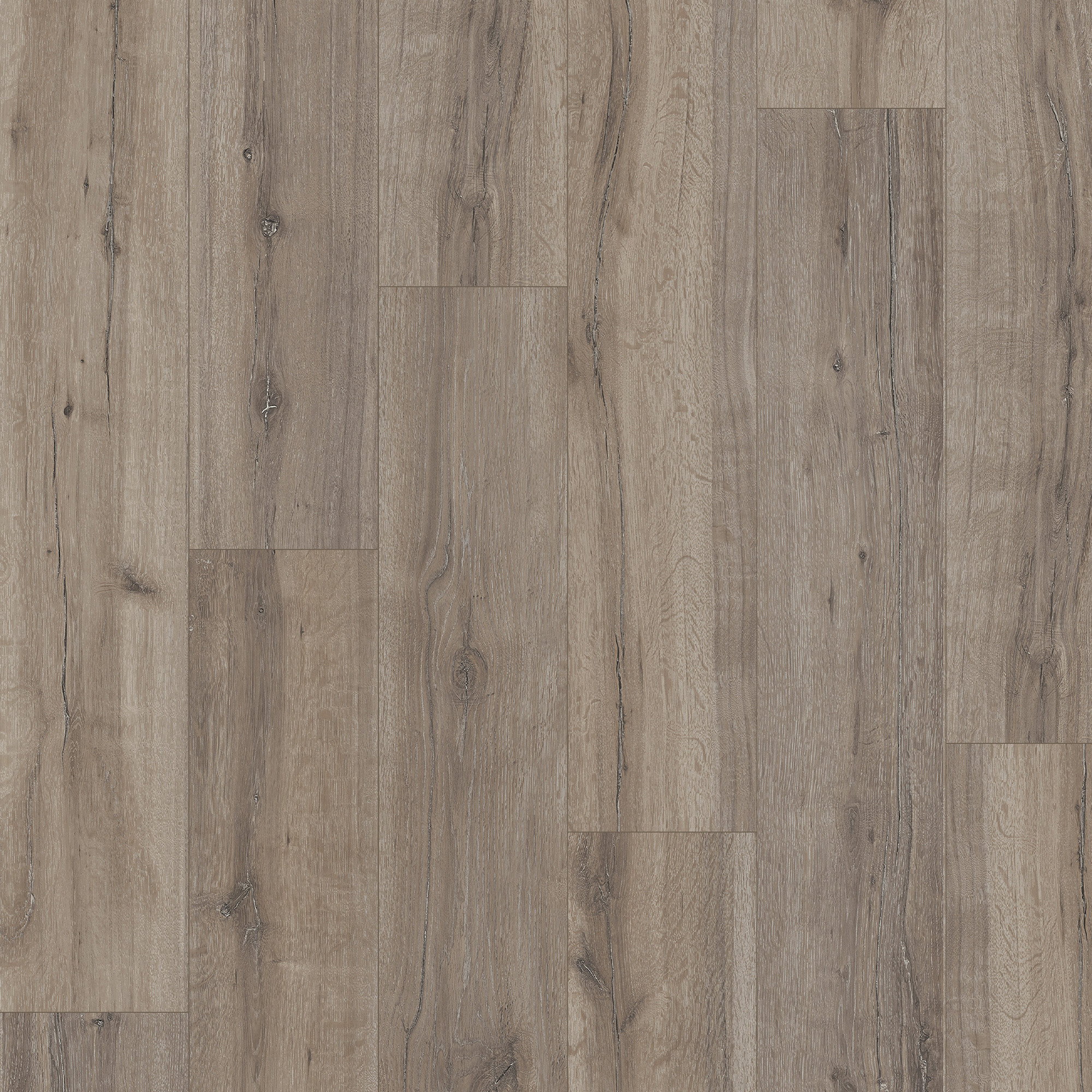 Meister LC55 Multiclic Grey oak 06671