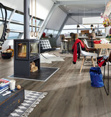 Meister LC55 Multiclic Grey oak 06671