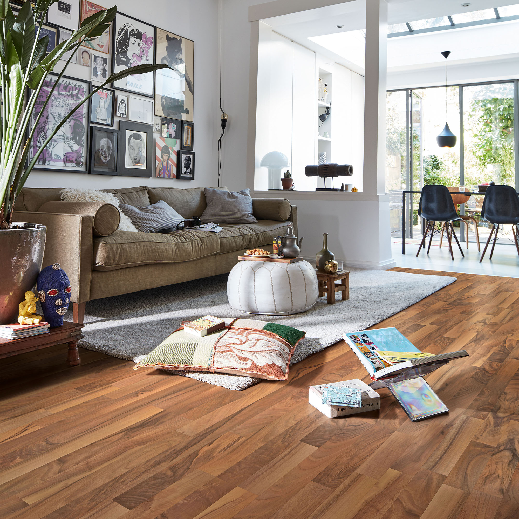 Meister LC55 Multiclic Notelaar 00211