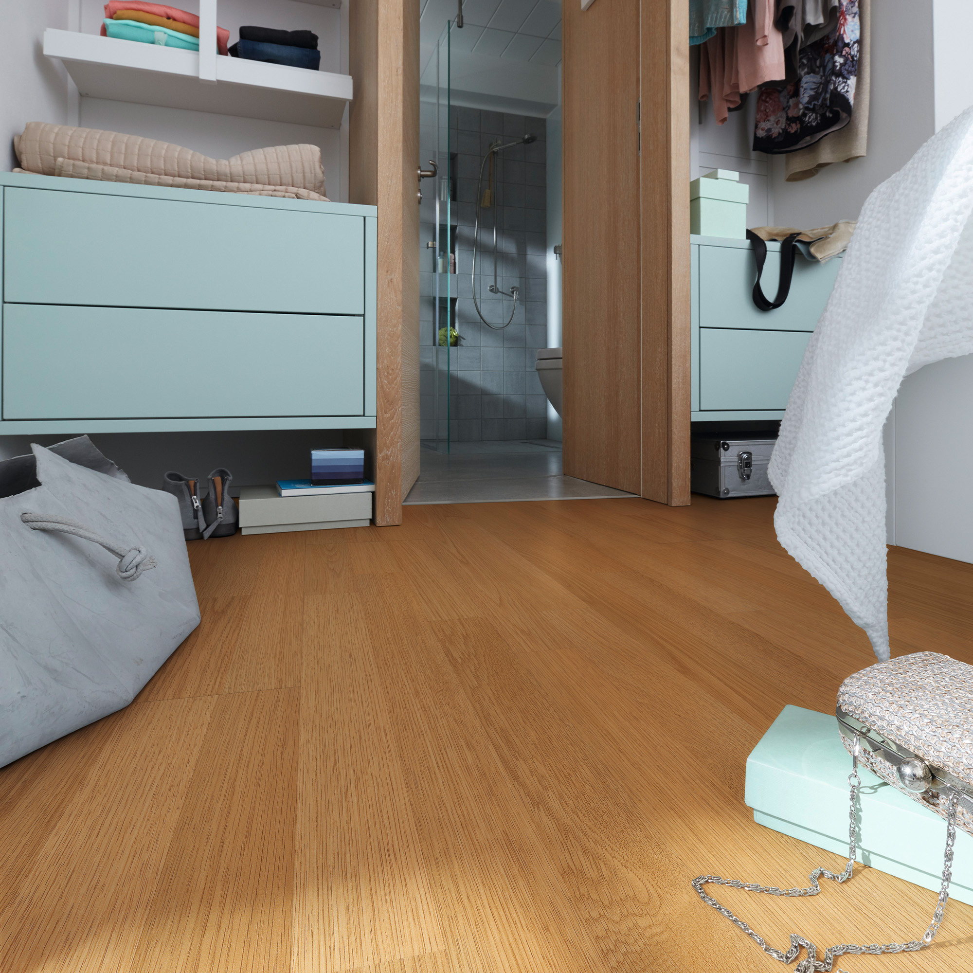 Meister LC150 Multiclic Eik 00462